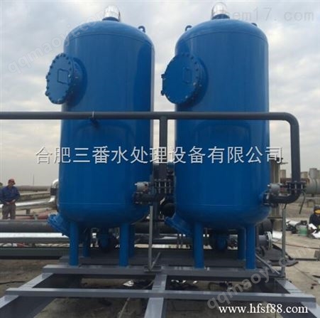 SF1200安徽SF1200高效彗星式纤维过滤器品牌供应商