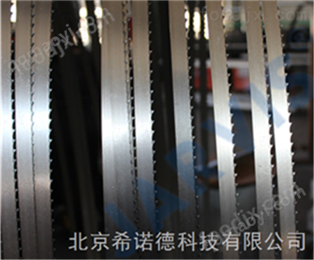 EDGE2864劈半锯锯条
