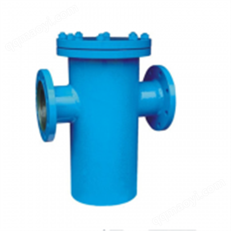 DN300籃式過濾器，嘉碩環保廠家供應