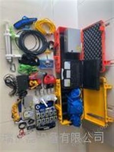 TRTV8000三维地震仪