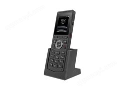 手持Wi-Fi话机  EQ-610W  EQ-611W三防