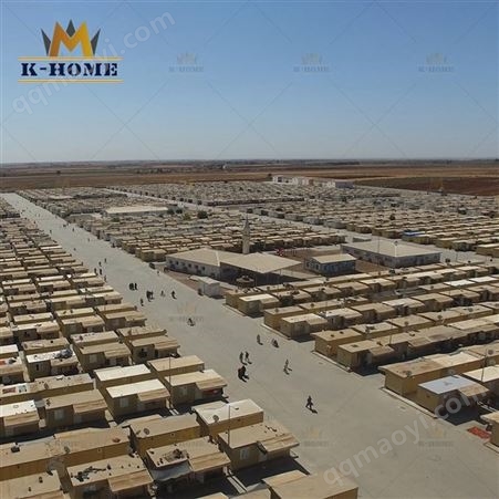 Prefab Cheap Houses