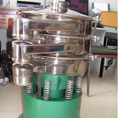 糖果篩分機
