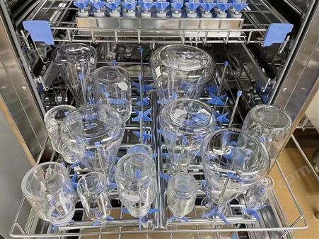 大学科研实验室器皿清洗机应用行业