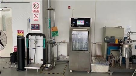 370L实验室清洗机应用行业