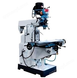 6350供应炮塔铣床