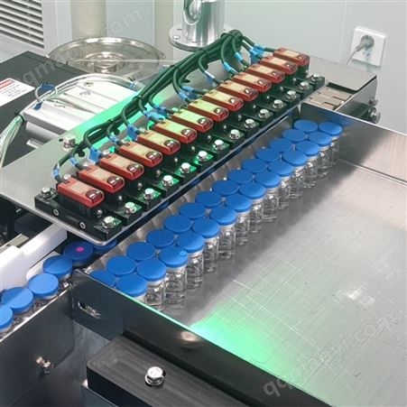 XLP-2-2粉末西林瓶灌裝機供應商