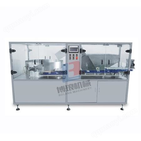 药厂自动理瓶机供应商