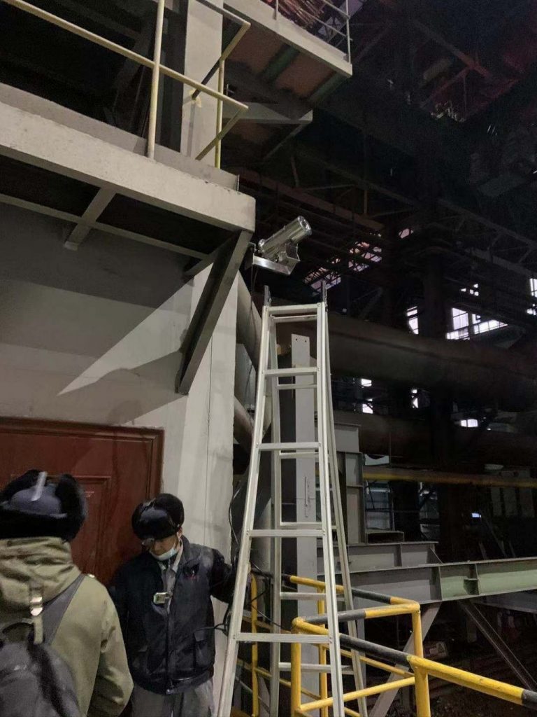 格物优信诚邀您参加第二届中国钢铁产业链新技术新装备展洽会