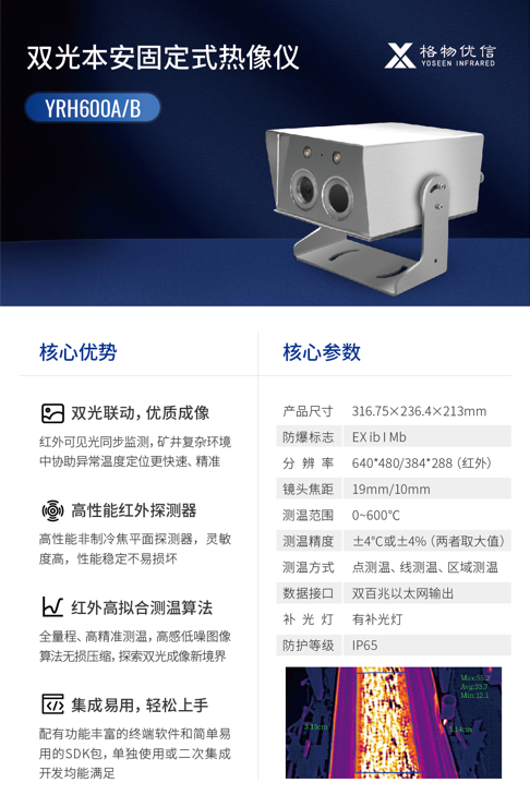 矿井下能在线监测的仪器